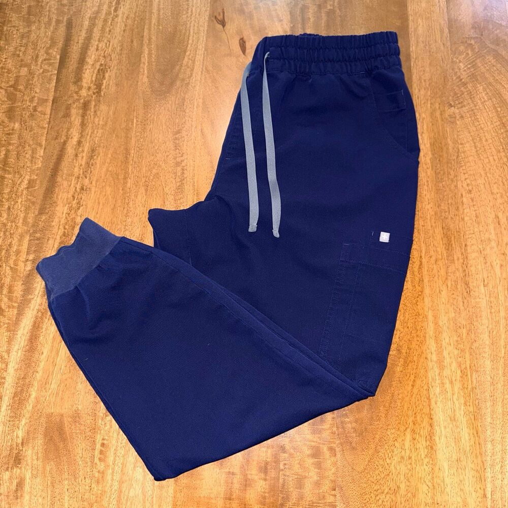 FIGS Women Uman Jogger Scrub Pant Size XL